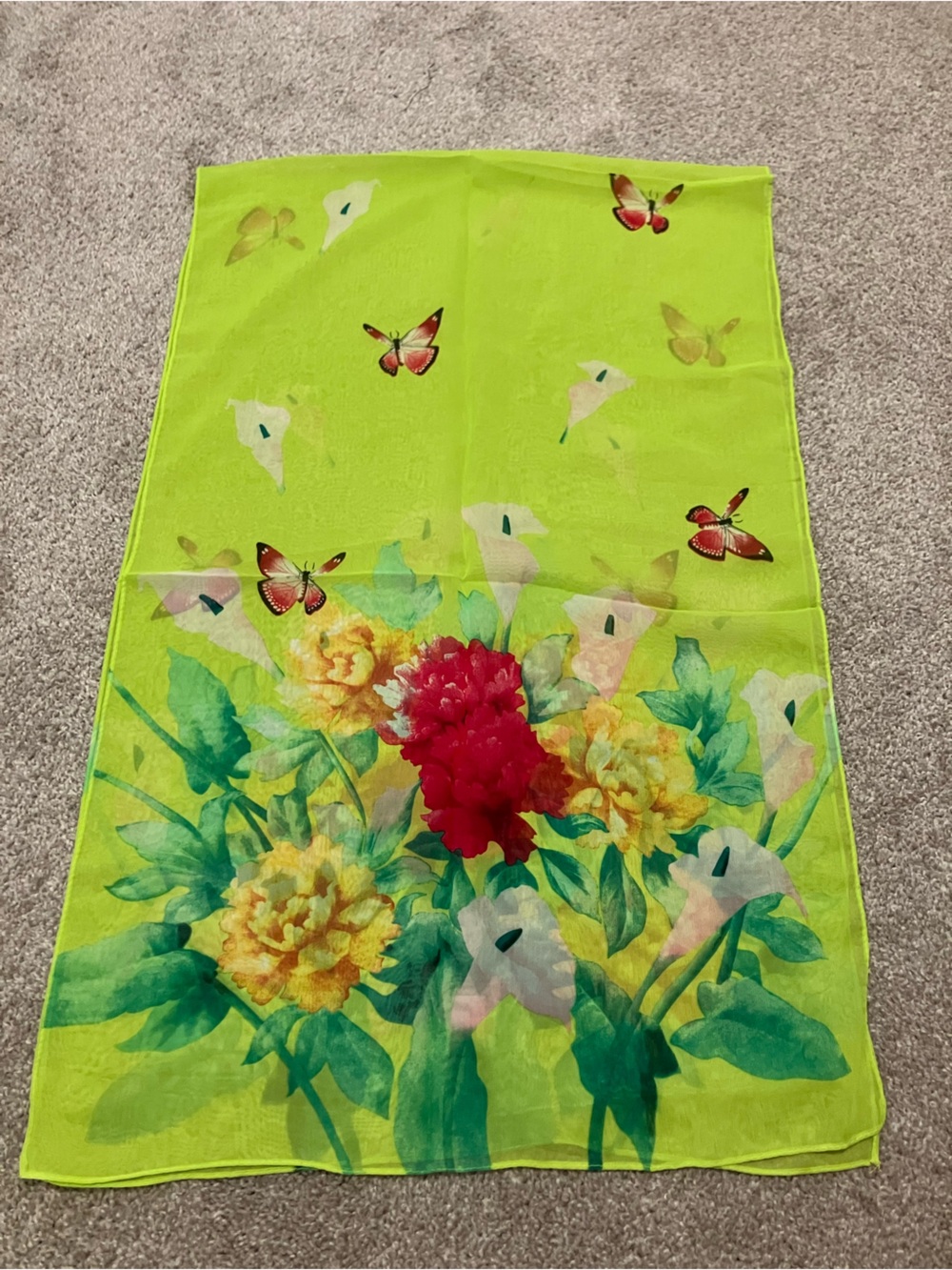 Women's Scarf
